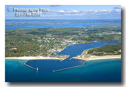 Frankfort Harbor